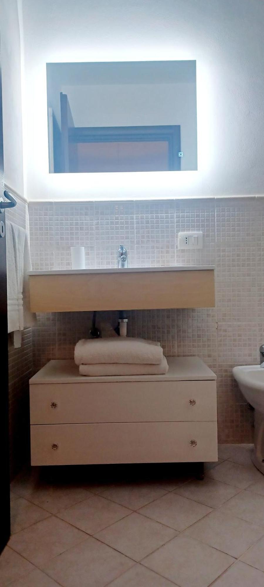 B&B Via Dei Templi 아그리젠토 외부 사진